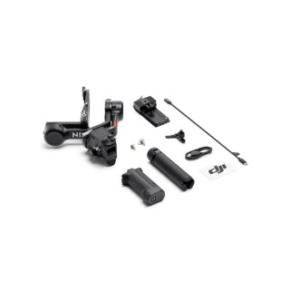 DJI RS 4 Gimbal Stabilizator