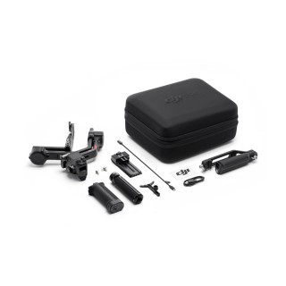 DJI RS 4 Pro Gimbal Stabilizator