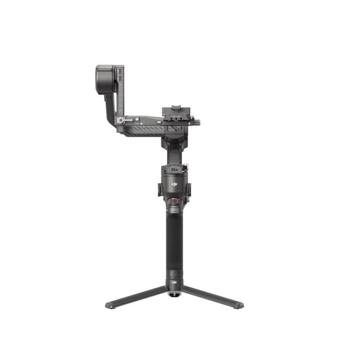 DJI RS 4 Pro Gimbal Stabilizator