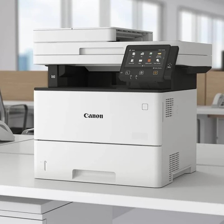 CANON Kopir Mono IR 1643 iF v2