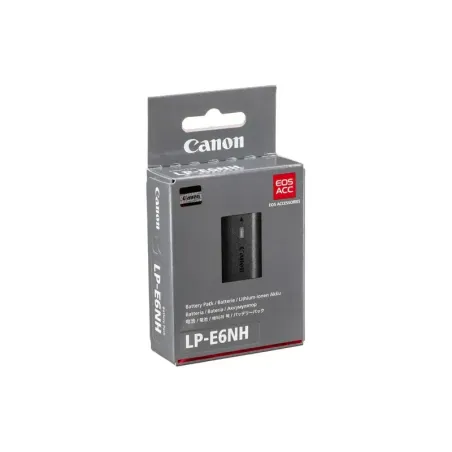 Canon baterija LP-E6NH