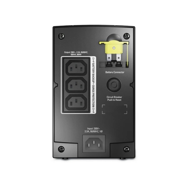UPS APC 300W BX500CI