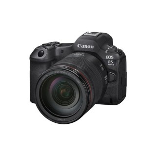 Canon EOS R5 Mark II 6GHZ + 24-105mm USM