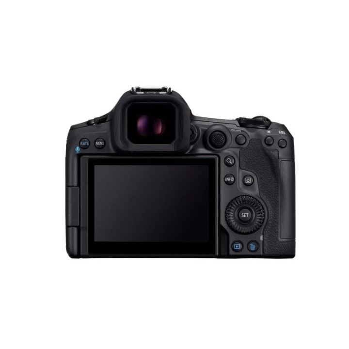 Canon EOS R5 Mark ll Body