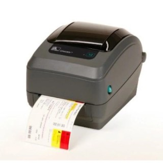 Zebra Printer GX430t