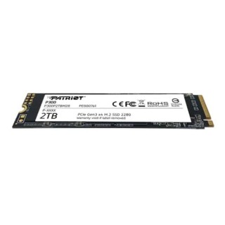 SSD Patriot P300 512GB M.2