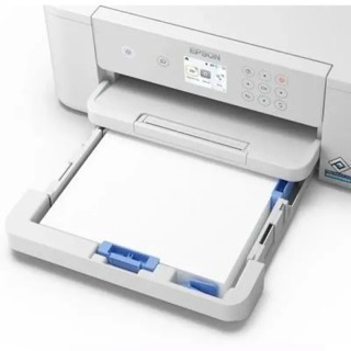 B Printer Epson WorkForce Pro WF-M4119DW + tinta WF-M4xxx crna