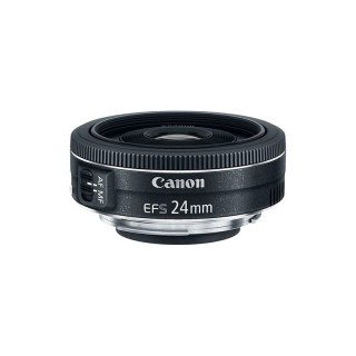 Canon objektiv EF-S 24mm f/2.8 STM