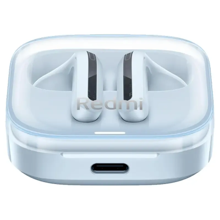 Slušalice Xiaomi Redmi Buds 6 Active bežične plave