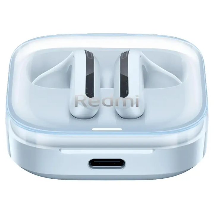 Slušalice Xiaomi Redmi Buds 6 Active bežične plave