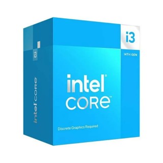 Procesor Intel Core i3 14100F LGA1700