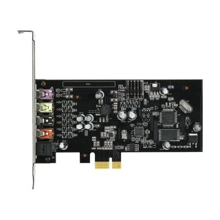 Asus zvučna karta XONAR SE PCIe