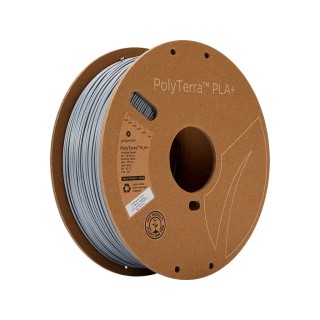 POLYMAKER POLYTERRA PLA Siva