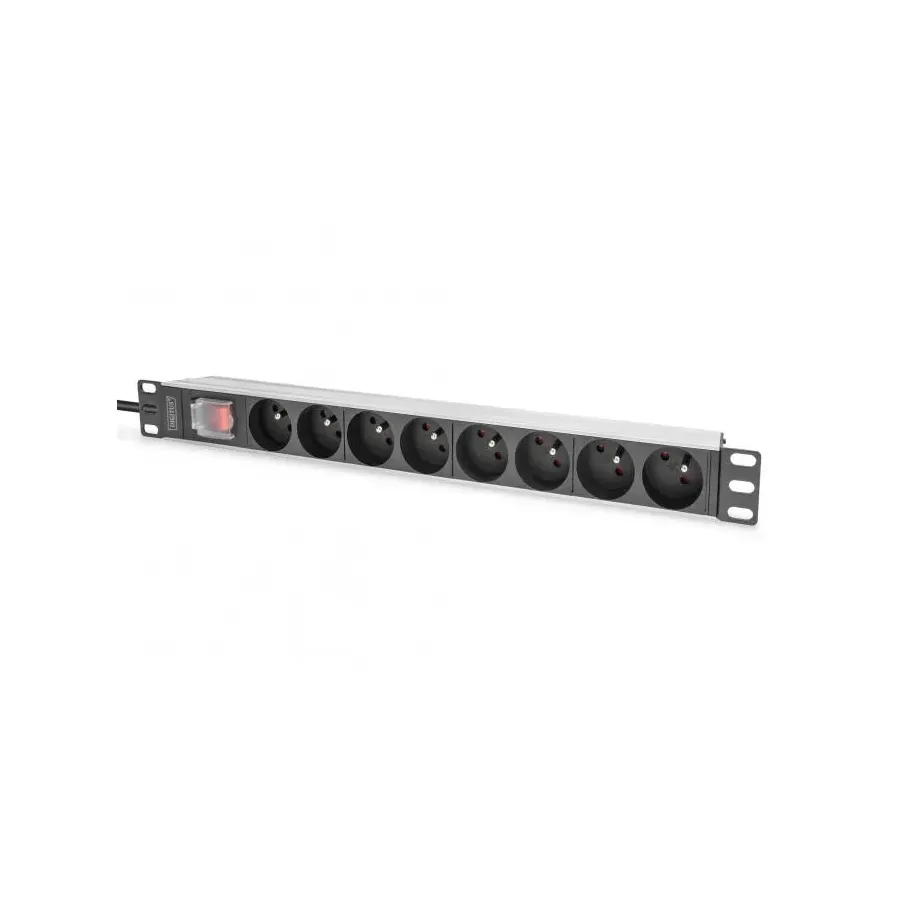 NAPOJNI PANEL ZA RACK 7 mj TN-PDU-7-S / DN-95402 /