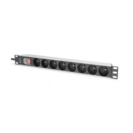 NAPOJNI PANEL ZA RACK 7 mj TN-PDU-7-S / DN-95402 /