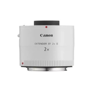 Objektiv Canon Extender EF 2x III