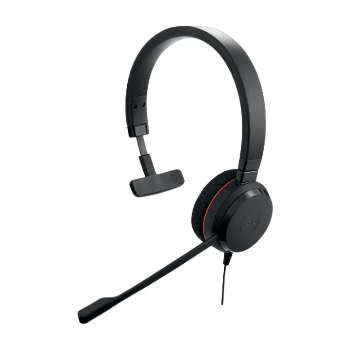 Slušalice JABRA Evolve 20 UC USB