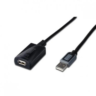 Digitus DA-73102 USB2.0 Repeiter kabal 20m