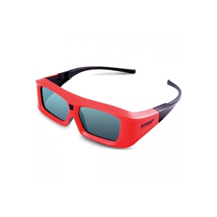 NEC XPAND 3D Shutter Naočale