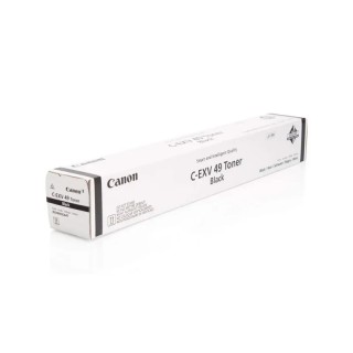 Canon Toner C-EXV 49BK Crni (8524B002BA)