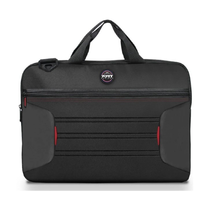 Port Design torba za laptop Premium pack 15,6'' + miš, crna
