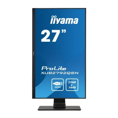 Monitor IIYAMA 27'' XUB2792QSN