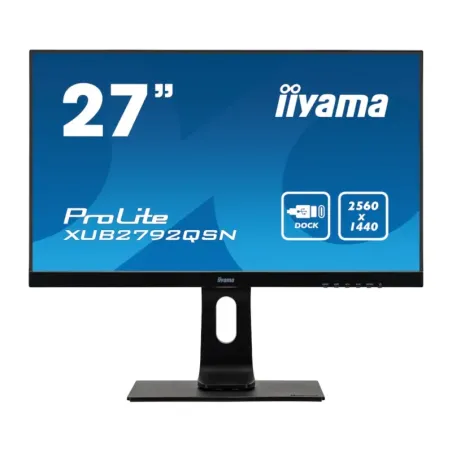 Monitor IIYAMA 27'' XUB2792QSN