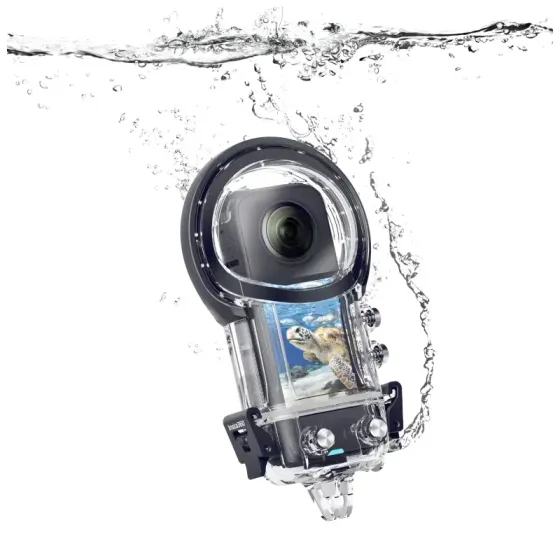 Insta360 X3 Dive Case