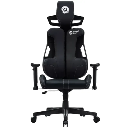 CANYON gaming stolica Morphos ABCH01 Crna