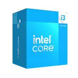 Procesor Intel Core i3 14100 LGA1700