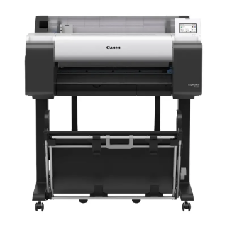 Canon Ploter  iPF TM-255 sa postoljem