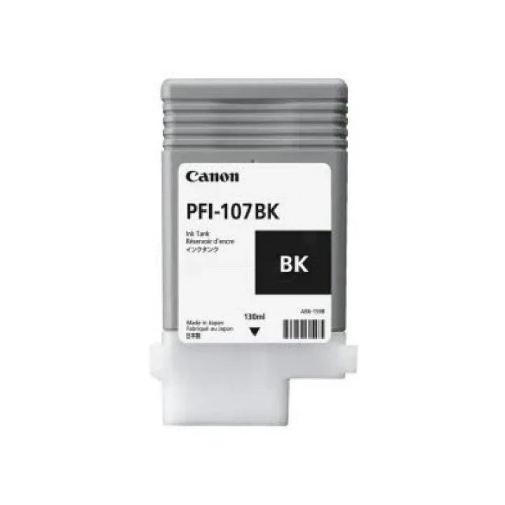 Canon tinta PFI-107 B (crni)