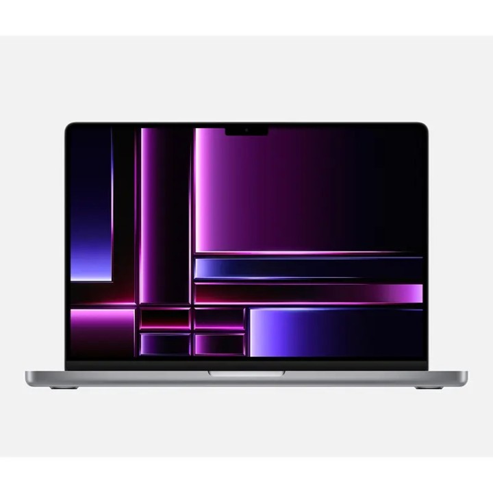 Apple MacBook Pro Z1FE001G6, 14, M4 Pro, 24GB, 512GB, Space black