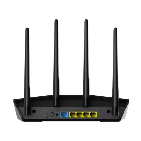 ASUS RT-AX57 Dual Band WiFi 6 Extendable Router