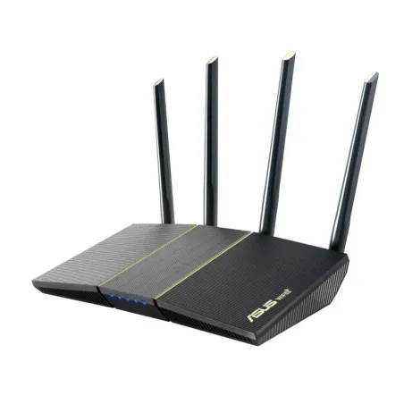 ASUS RT-AX57 Dual Band WiFi 6 Extendable Router