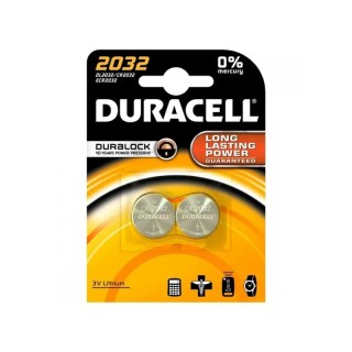 Duracell baterija MES 2032 BCD-2kom