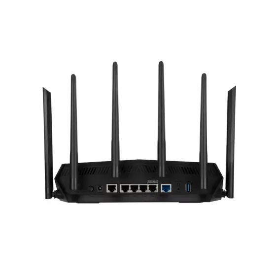 Asus TUF-AX6000 Dual Band WiFi 6 Gaming Router