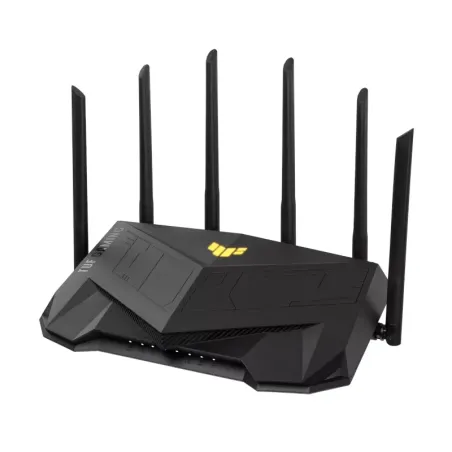 Asus TUF-AX6000 Dual Band WiFi 6 Gaming Router