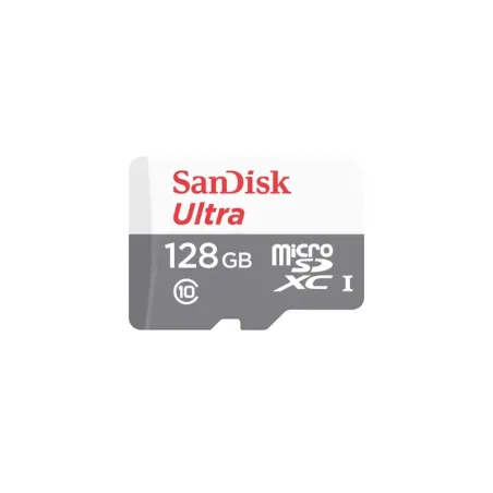 SanDisk SDXC 128GB Ultra Micro 100MB/Class 10/UHS-I