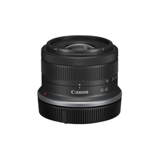 Canon RF-S 18-45mm IS STM