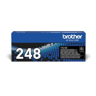 Toner Brother TN248 Black