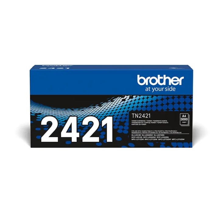 Toner Brother TN-2421