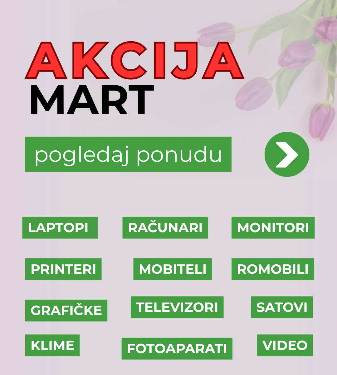 Imtec akcija