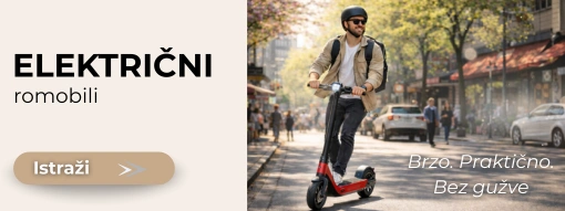 Električni romobili