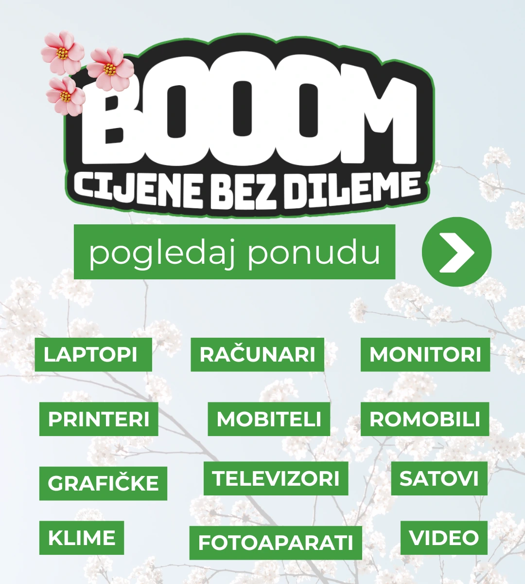 Boom akcija